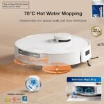 Роботизирана прахосмукачка COVACS DEEBOT T30 PRO Omni - Image 4