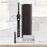 Eлектрическа четка за зъби Oral-B Smart 4 4500 CrossAction - Image 2