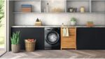 Пералня Hotpoint Ariston NBT 108 BLACK IT 10 кг - Image 4