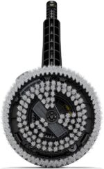 Въртяща се четка за миене Kärcher WB130 - Image 6