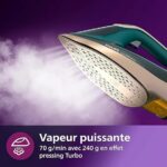 Парна ютия PHILIPS Azur 8000 Series DST8030/70 - Image 4