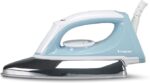 Суха ютия, идеална за деликатни тъкани BEPER P204FER250 - Image 6