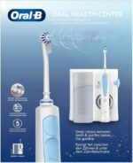 Зъбен душ Oral-B Health Center