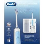 Зъбен душ Oral-B Health Center - Image 4