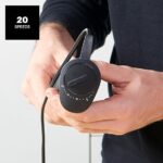 Ръчен пасатор Taurus Amazing AHBA1000X 1000 W - Image 5