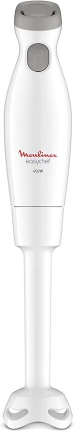 Ръчен миксер, Moulinex DD45A110 , 450 W - Image 3