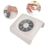 Екстрактор за маникюр с прахоуловител Nail Dust Collector SMX-858-11