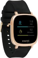 Смарт часовник X-WATCH IVE XW FIT - Image 3