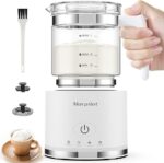 Пенообразувател за мляко Morpilot HS001-G