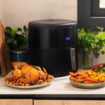 Фритюрник Cecotec Cecofry 04992 - Image 2