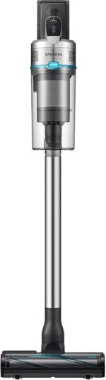 Безжична прахосмукачка SAMSUNG Jet 90 Pet VS20R9042T2 - Image 2