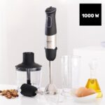 Ръчен пасатор Taurus Amazing AHBA1000X 1000 W - Image 7