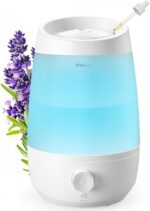 Овлажнител за въздух, 2.5L   AROEVE