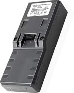 Батерия 3500 mAh за Hoover модел 35601729 B001, съвместима с прахосмукачка Hoover Freedom 2-в-1 22.2V FD22