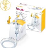 Електрически инхалатор Beurer IH26 - Image 5