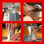 Кафеварка Bialetti Moka Express, 6 чаши - Image 2