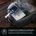 Прахосмукачка AEG AB61C2DB - Image 3