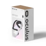 Каишка за Oculus Quest 2 Elite 899-00208-01 с батерия ME29EM