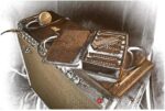 Fender Blues Deluxe хармоника, аксесоари за китара, тоналност E - Image 3