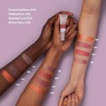 Гел серум Revlon Illuminance -110 лилав - Image 2