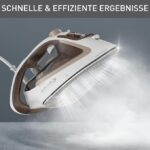 Ютия TEFAL  FV5780E1 , ЕCO РЕЖИМ 2800.0 W - Image 4