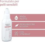 Дезодорантно мляко с витамин E Dermafresh Sensitive Skin 100 мл - Image 4