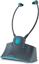 Безжичните слушалки Metronic 480183 TV - Image 6