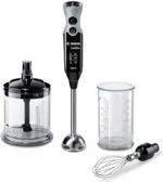 Ръчен пасатор Bosch ErgoMixx MSM67160 - Image 2