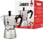 Кафеварка Bialetti Moka Express, 6 чаши