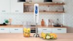 Ръчен пасатор  Braun Blender MQ20.001M - Image 3