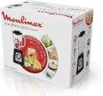 Електрически блендер Moulinex  LM430810 - Image 3