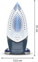 Парна ютия Tefal FV 6830 - Image 6