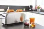 Тостер Moulinex LS330D11