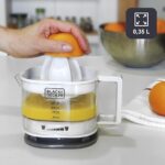 Сокоизстисквачка   BLACK+DECKER BXCJ25E - Image 3
