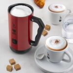 Пенообразувател за мляко Bialetti