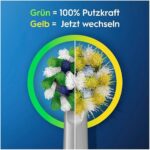 Eлектрическа четка за зъби Oral-B Pro 3 3500 - Image 3