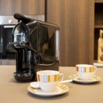 Кафе машина BEHOME за Nespresso, Pads и Dolce Gusto | 3 съвместими адаптера - Image 6