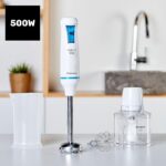 Ръчен пасатор Taurus Robot 500 Plus - Image 6