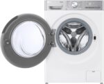 Пералня LG AI DD F4R9009TPWC - Image 4