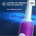 Електрическа четка за зъби Oral-B Pro Junior 6 години и нагоре - Image 5