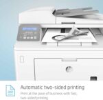 Многофункционален принтер HP M148dw LaserJet Pro, бял - Image 6