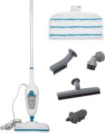 Парочистачка BLACK + DECKER FSMH13E5-QS 5 в 1 - Image 5