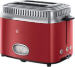 Ретро тостер -Russell Hobbs   21680-56 - Image 4