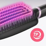 ЕЛЕКТРИЧЕСКА ЧЕТКА ЗА КОСА PHILIPS BHH880/00 - Image 6