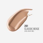 Rimmel London Дълготрайна хидратираща веганска формула с високо покритие 30ml - Image 3