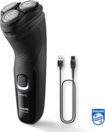 Електрическа самобръсначка Philips Series 3000X - Image 2