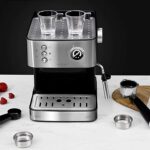 Еспресо машина Cecotec Power Espresso 20 Professionale (01556) - Image 3