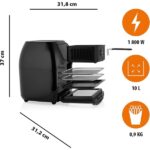 Фритюрник без мазнина Tristar FR-6964, 10L, 1800W - Image 3