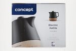 Керамичен чайник CONCEPT Hausgeräte RK0062 - Image 2