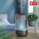 Умен овлажнител за въздух Philips HU1510/03 - Image 3
